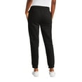 thumbnail image 2 of District Women's V.I.T. Fleece Sweatpant DT6110, 2 of 3
