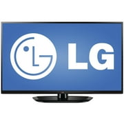 Refurbished LG 60" 1080p 600Hz Plasma HDTV (60PN5000)