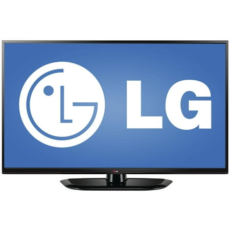 Refurbished LG 60" 1080p 600Hz Plasma HDTV (60PN5000)