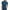 Blue, variant on UAMVSH Womens Summer Shirts Short Sleeve Curved Hem Basic T-Shirt Summer Crew Neck Tees 2025