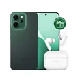 thumbnail image 1 of Oppo Reno 14-F 5G 12/256GB Verde + Enco buds 3, 1 of 5