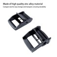 thumbnail image 2 of Baohd Belt Buckle Smooth Surface Workmanship Upgraded Fittings Boat Accessories Craftsmanship DIY Prop Hardware Buckles Metal Button 25mm, 2 of 8
