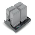 thumbnail image 4 of Mavic Air Smart Battery Charger Hub Batteries Charging For DJI Mavic Air Drone, 4 of 5