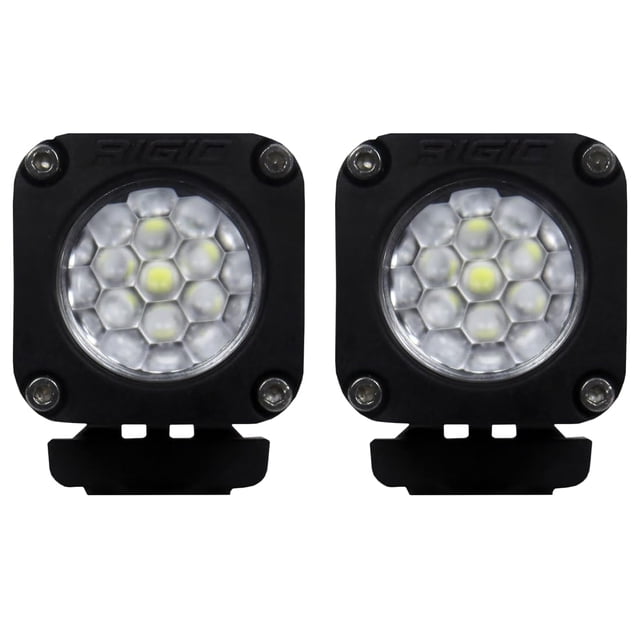 Kit de luces de respaldo Rigid Industries 20541 Ignite LED negro