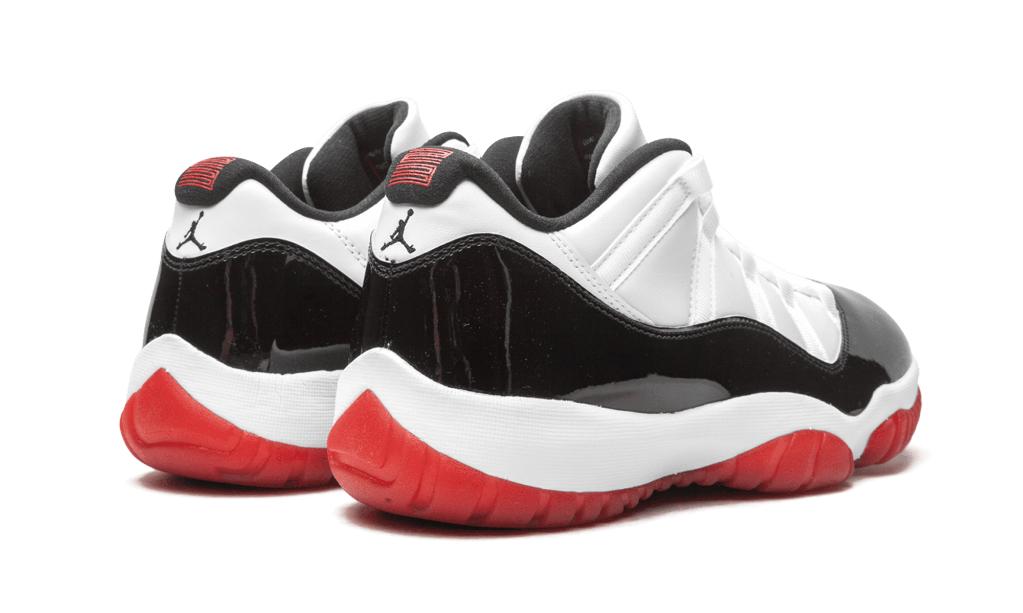 JORDAN MENS Air Jordan 11 Retro Low  display picture 3