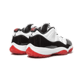 thumbnail image 3 of JORDAN MENS Air Jordan 11 Retro Low "Concord Bred" AV2187 160 from Stadium Goods, 3 of 8