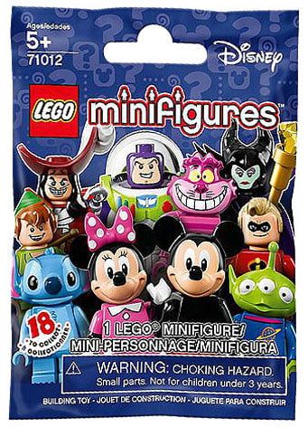 Lego 71022 Minifigure Harry Potter™ and Fantastic Beasts™ Mystry bag AU SELLER 