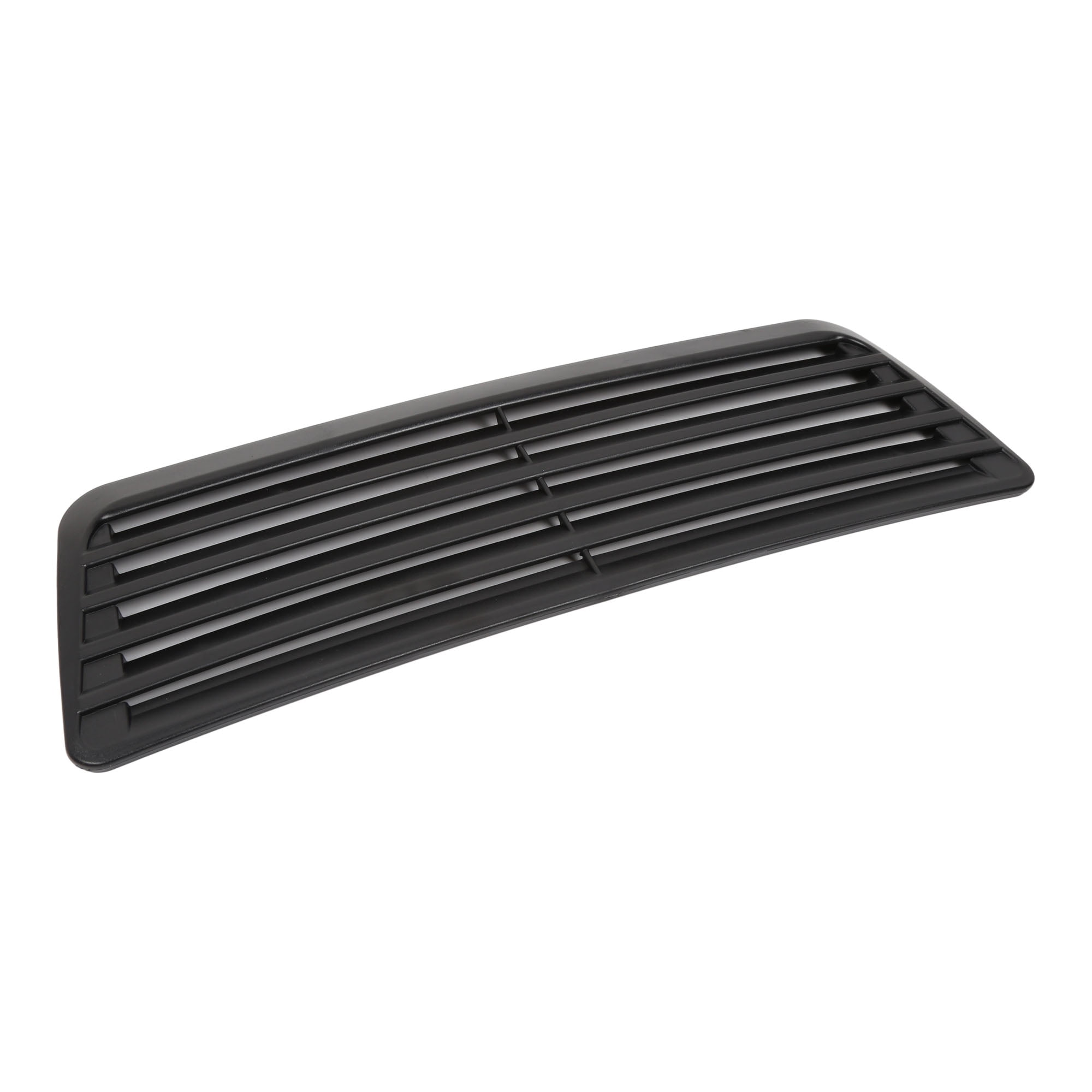 Car Side Air Flow Hood Vent  Flaps Side Cover Intake Grille Decorative Sticker Cool