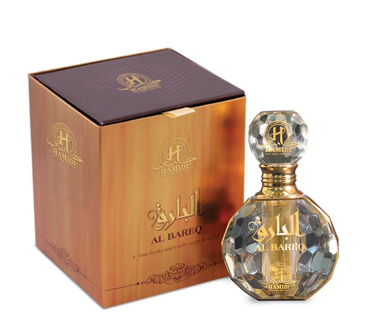 sandal attar by ajmal