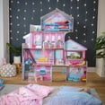 thumbnail image 1 of Kidkraft Ultimate Slumber Party Mansion Dollhouse, 1 of 5