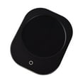 thumbnail image 1 of Calentador de tazas USB Termostático Sunnimix Almohadil calefactora Control táctil Apagado automático, 1 of 8