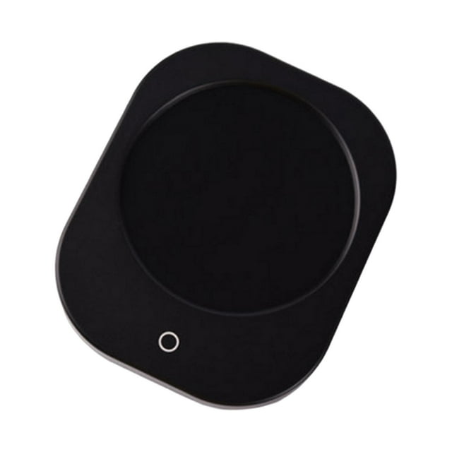 Calentador de tazas USB Termostático Sunnimix Almohadil calefactora Control táctil Apagado automático