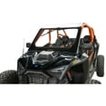 thumbnail image 6 of TUSK UTV Full Glass Windshield with Vent and 16" Windshield Wiper for Polaris RZR Pro R 4 Ultimate 2022-2024, 6 of 8
