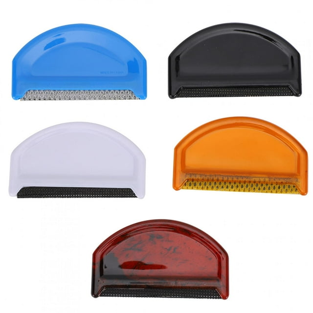 Oubit Fabric Shaver,5PCs Fabric Shaver Mini Mini Lint Remover Clothing Accessories Dependable Performance