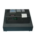 thumbnail image 5 of 38-key English System Cash Register, Automatic Cash Register System With Management Software ECR600 ,Easy to Use, 5 of 5