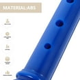 thumbnail image 2 of Dosaele Toys Musical Instruments 8 Holes Recorder 8 Holes Soprano Recorder Kids Flute Soprano Recorder Gift Child Student, 2 of 6