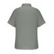 thumbnail image 4 of pstuiky camisetas para hombre, Camiseta informal de manga corta con cuello vuelto y botones para hombre camisas casuales para hombre xxl, 4 of 4