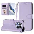 thumbnail image 3 of Funda Cartera GANGXUN para Xiaomi Redmi Note 14 Pro Plus 5G – Cierre Magnético, Protección RFID, Correa Desmontable, Compatible con Carga Inalámbrica, 3 of 6