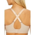 thumbnail image 2 of Lilyette® by Bali® Ultimate Smoothing Minimizer® Underwire Bra Paris Nude 44D Women's, 2 of 4