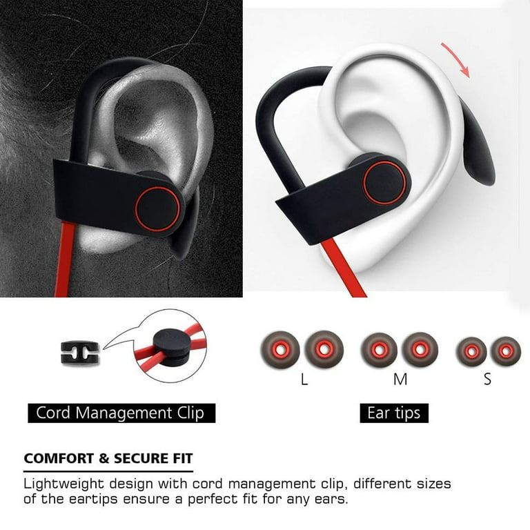 Anti sports headphones sale