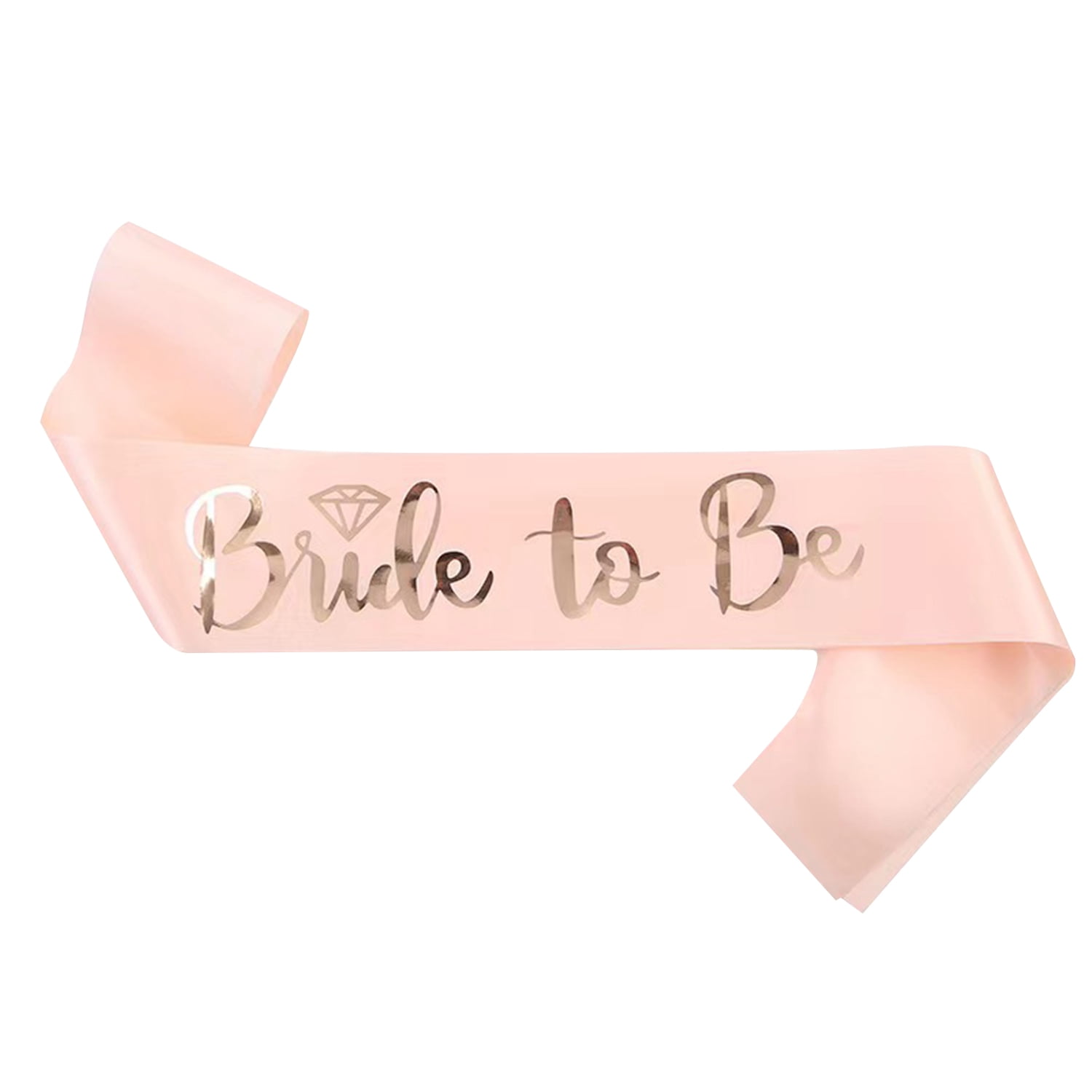 Mayin Bride To Be Party-Set: Tiara & Satin-Schärpe Für Die Brautparty – Perfektes Accessoire Für Junggesellinnenabschiede & Feiern