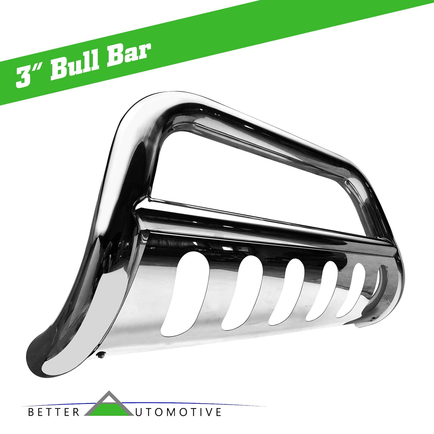 BETTER AUTOMOTIVE Bull Bar Fits 20192021 Ford Ranger Truck Pickup 3