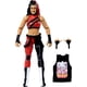 thumbnail image 1 of Figura de acción Mattel WWE Elite Bayley de 6 pulgadas con acceso., 1 of 6