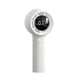 thumbnail image 1 of Wosthever Pequeño ventilador eléctrico portátil para exteriores USB para colocación de escritorio, miniventilador de refrigeración Electrodomésticos 131A blanco, 1 of 6