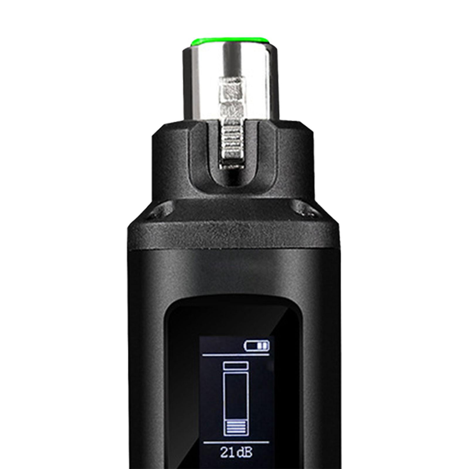 LeeQinersw Amplifier for Dynamic Preamplifier Audio Inline