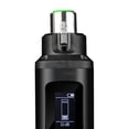 thumbnail image 6 of JWQFBC Amplifier for Dynamic Microphone Microphone Preamplifier Audio Inline Microphone, 6 of 9