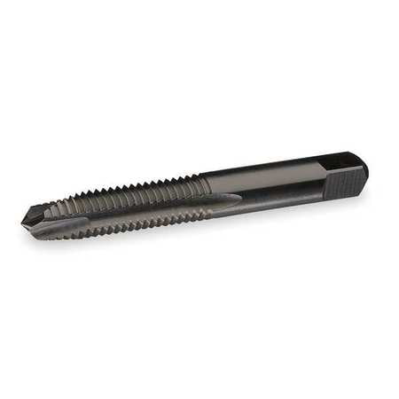 #6-32 Plug Bright Hand Tap 2 Flt #6-32 Plug Bright Hand Tap 2 Flt