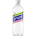 thumbnail image 5 of Propel Passionfruit Guava Energy Boost Electrolyte Water Beverage Sports Drink - 6 pk / 16.9 fl oz, 5 of 5