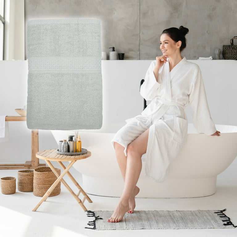 Light gray towels sale