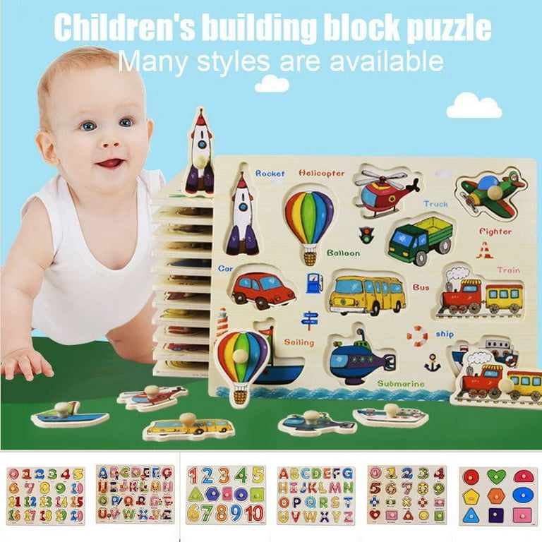 Best alphabet sale toys for toddlers