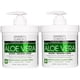 thumbnail image 1 of Loción corporal Advanced Clinicals con aloe vera, 480 ml, Sun Burn, 1 of 9