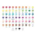 thumbnail image 6 of Crayola Short Colored Pencils, 64 Per Pack, 2 Packs, 6 of 8