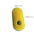thumbnail image 2 of ReTeiv Pet Supplies Catnip Wall Ball, Cat Catnip Wall Toy, Catnip Licking Ball, Rotatable Cat Ball, Cat Wall Chew Toy, 2 of 4