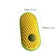 thumbnail image 2 of Bola de pared de hierba gatera, juguete de pared de hierba gatera para gatos, bola para lamer hierba gatera, bola giratoria para gatos, juguete para masticar de pared para gatos, 2 of 4