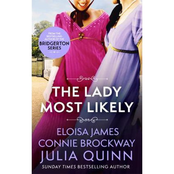The Lady Most Likely