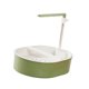 thumbnail image 4 of Baño automático para pájaros con flujo ajustable, bañera para loros, caja de ducha automática para pájaros. cabezal rociador verde, 4 of 9