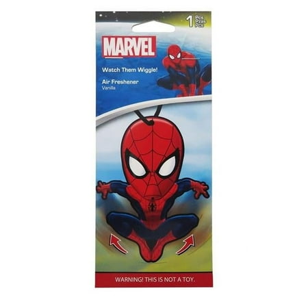 Avengers Spider-man Wiggler Af