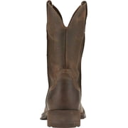 Rambler Western Boot