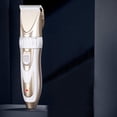 thumbnail image 3 of Pet Grooming Kit Electric Dog Grooming Clippers Fur Clipper Dog Hair Trimmer Kit, 3 of 4