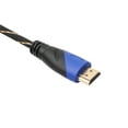 thumbnail image 2 of NARABB Nylon Cable 1080P High Speed Lead HD TV, 2 of 4