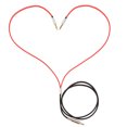 thumbnail image 3 of 120CM Replacement Audio Upgrade Cable For Meze 99 Classics/Focal Elear Headphone, 3 of 6