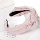 thumbnail image 1 of Diademas para mujer, diadema cuadrada con lazo a la moda, diadema para el pelo para mujer, diadema para niña, diadema para mujer, 1 of 2