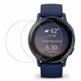 thumbnail image 1 of 2-Pack Soft TPU Screen Protector for Vivoactive 5, Anti-Scratch Watch Film, 1 of 5