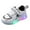Black, variant on Sport Shoes for Baby Children Shoes LED Lighting Casual Shoes Boys Girls Students White Cute Soft Sole Sport Sneakers
