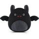 thumbnail image 1 of Juguete de peluche ZHCH murciélago de Halloween 7,8 pulgadas negro, 1 of 5