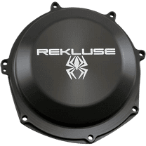Rekluse Clutch Cover (RMS-325)